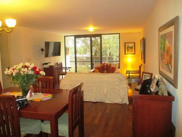 Departamento venta en Santiago De Surco, Lima Metropolitana