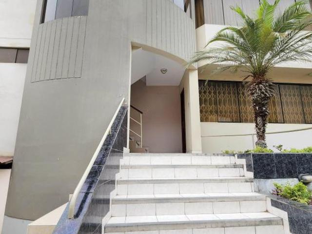 Venta de departamento en Surco