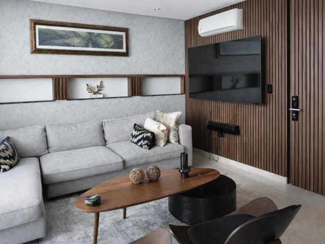 Departamento en venta en Fraccionamiento Real de Minas, Villahermosa