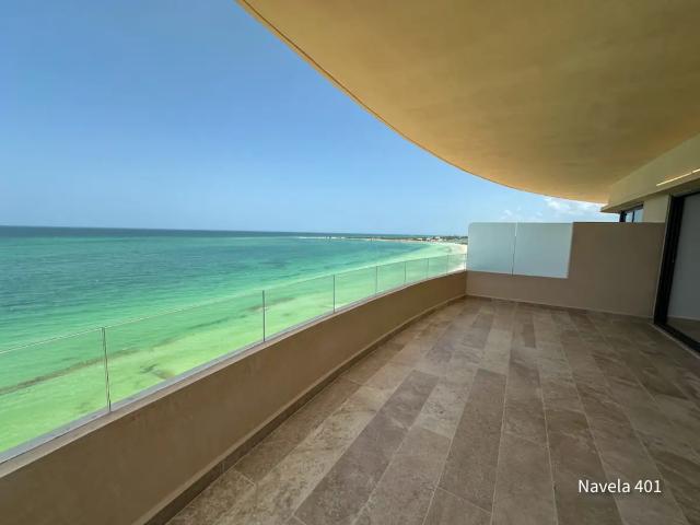 Departamento en venta en Felipe Carrillo Puerto, Quintana Roo