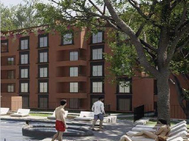 Venta de departamento en Tequisquiapan
