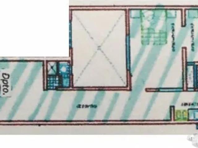 Departamento venta en Rimac, Lima Metropolitana
