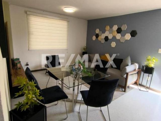 Departamento en venta en Tizayuca, Hidalgo