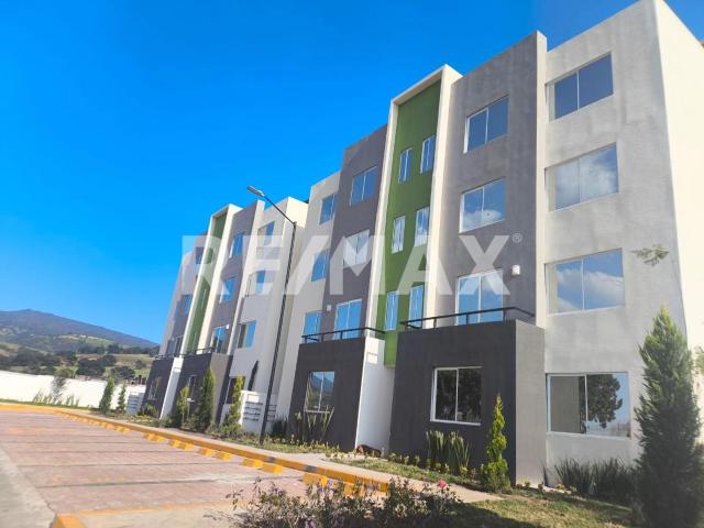 Departamento en venta en Tizayuca, Hidalgo