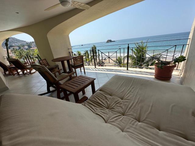 Departamento en venta en Zihuatanejo de Azueta, Guerrero