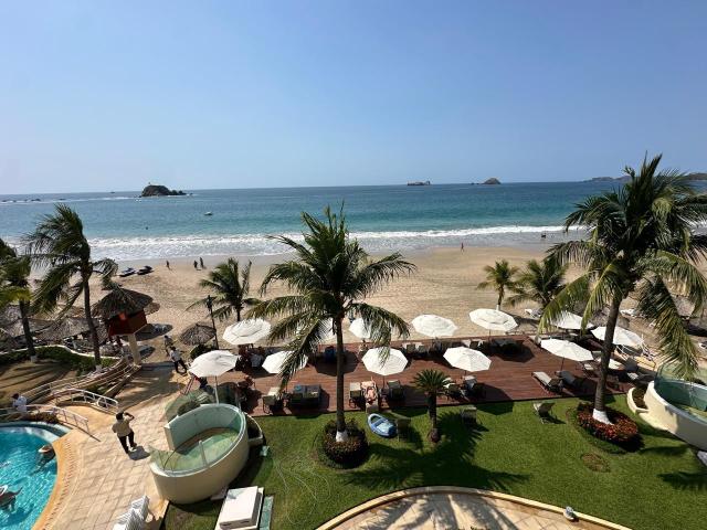 Departamento en venta en Zihuatanejo de Azueta, Guerrero
