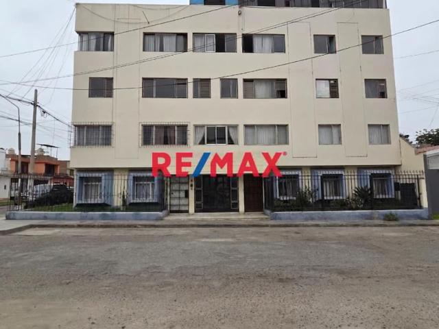 Departamento venta en La Libertad