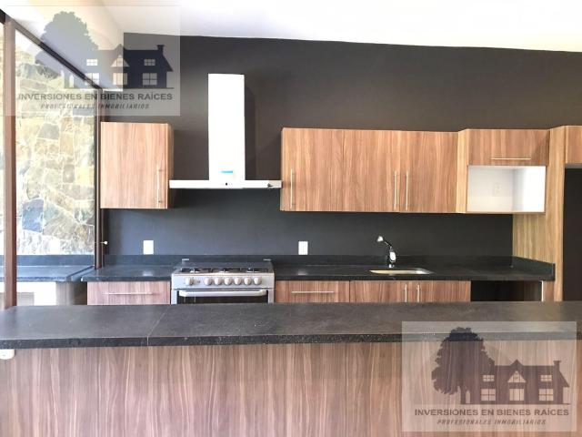 Departamento en venta en Valle De Bravo, Estado de México