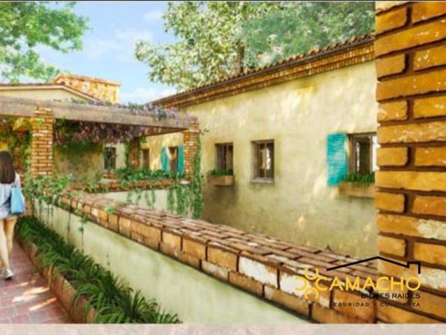 Departamento en venta en Tetlatlahuca, Tlaxcala