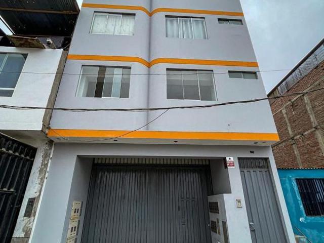 Departamento venta en Villa, Lima Metropolitana