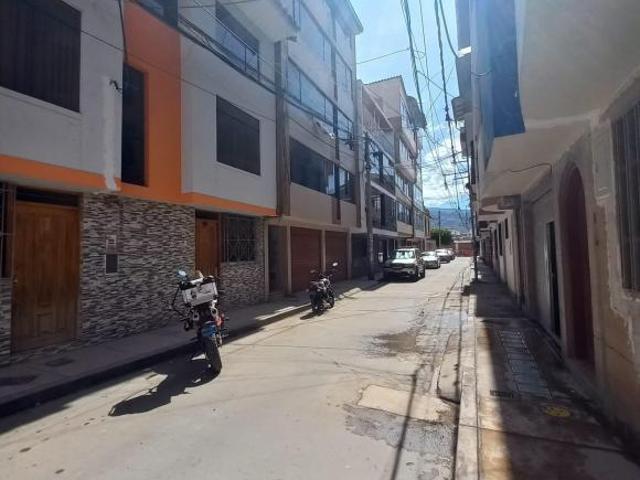 ¡Venta De Departamento En Wanchaq – A Media Cuadra De La Av. Velasco Astete!