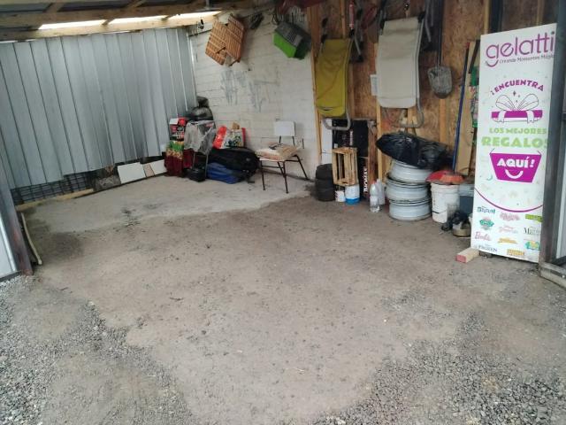 Departamento en venta en El Monte, Metropolitana