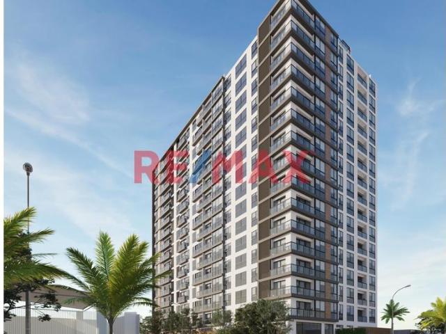 Departamento venta en Puno