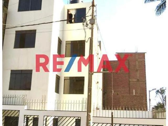 Departamento venta en Huachipa, Lima Metropolitana