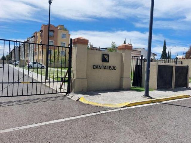 Departamento en venta en Huejotzingo, Puebla
