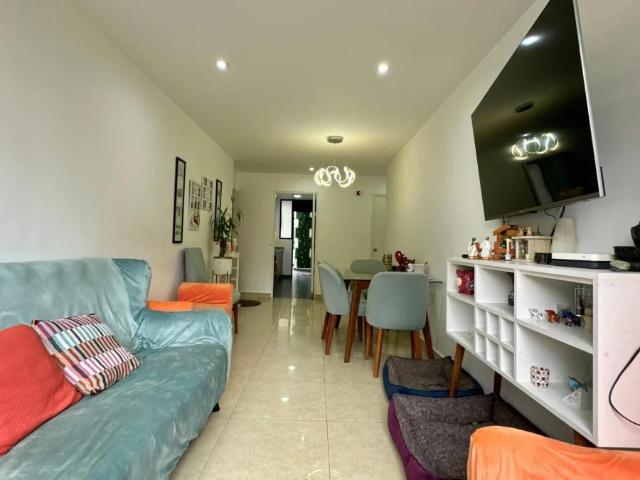 Departamento venta en Achaguay Alto, Lima Metropolitana