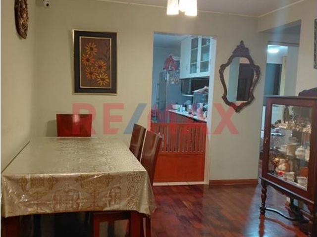 Departamento venta en Lima, Lima Metropolitana