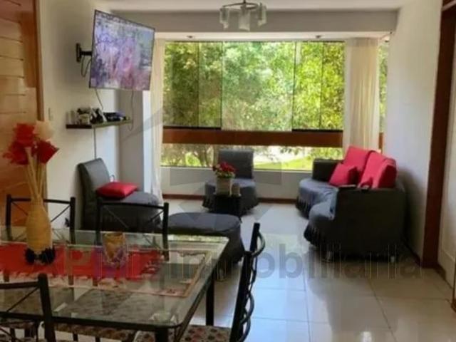 Departamento venta en Chiclayo, Lambayeque