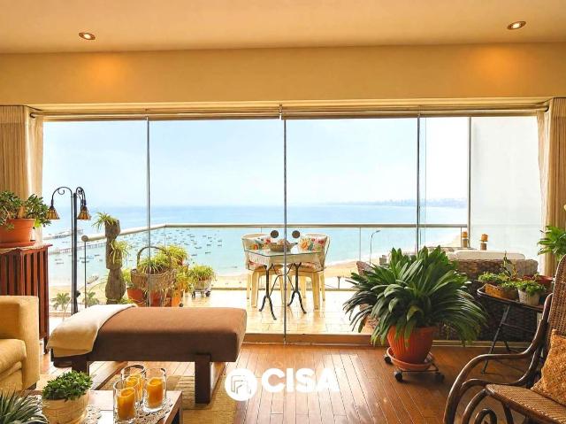 Departamento venta en Chorrillos, Lima Metropolitana