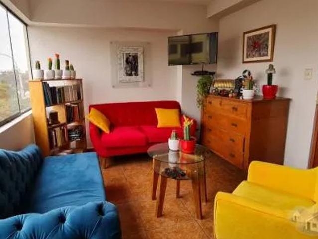 Departamento venta en Lima, Lima Metropolitana