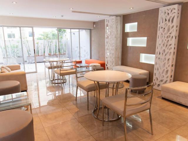 Departamento venta en Achaguay Alto, Lima Metropolitana