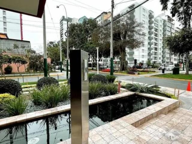 Departamento venta en Achaguay Alto, Lima Metropolitana