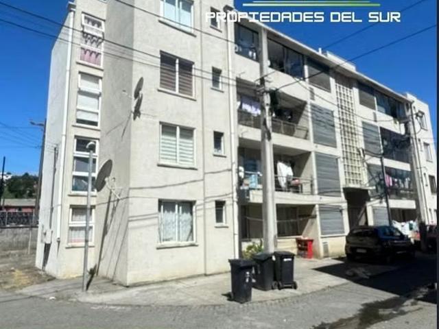 Departamento en venta en Penco, Biobío