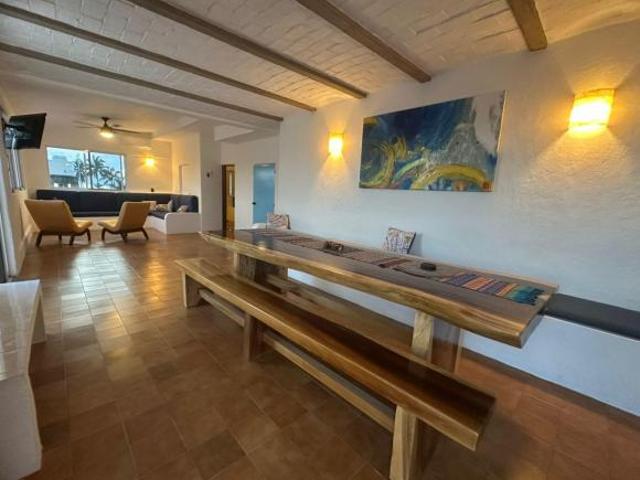 Departamento en venta en Manzanillo, Colima