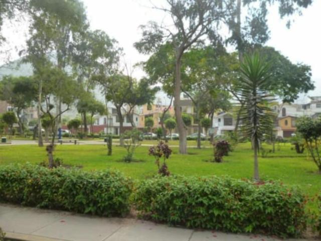 Departamento venta en Salamanca, Lima Metropolitana