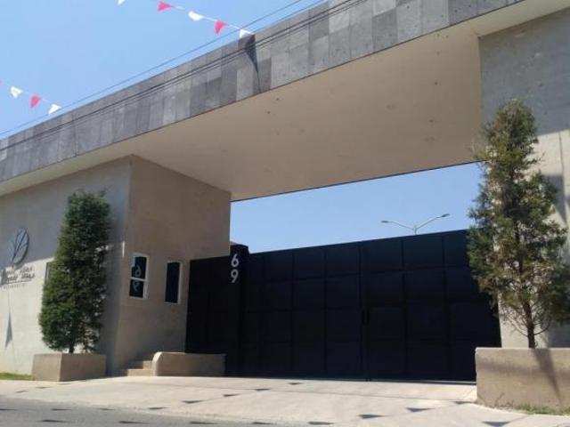 Departamento en venta en Lerma, Estado de México