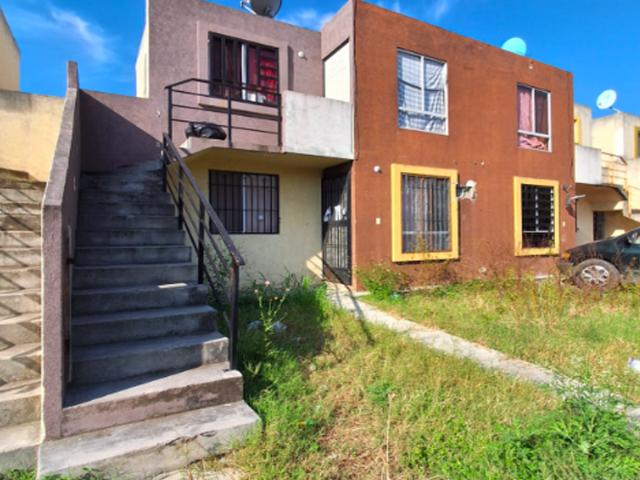 Departamento en venta en Cadereyta Jiménez, Nuevo León