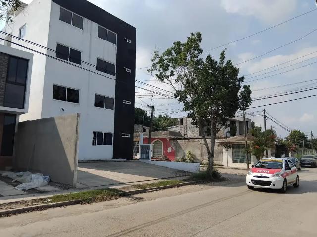 Departamento en venta en Poza Rica De Hidalgo, Veracruz