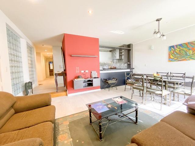 Departamento venta en La Libertad