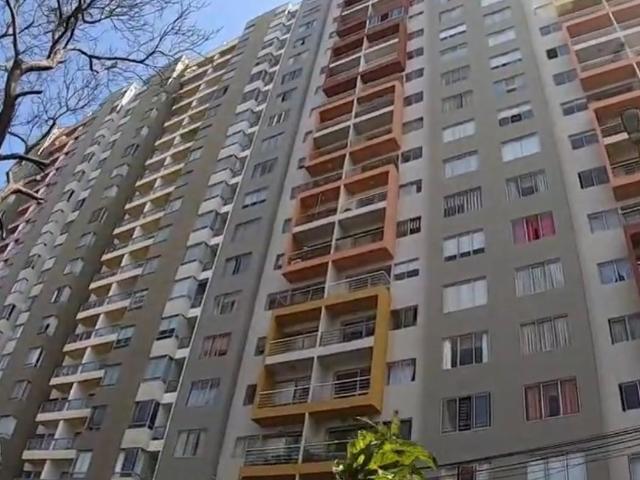Departamento venta en Achaguay Alto, Lima Metropolitana
