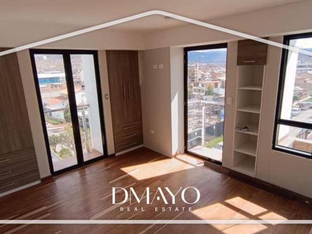 Venta de Departamento Tu nuevo depa en Larapa, Sin pago de alcabala