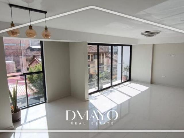 Venta de Departamento Tu nuevo depa en Larapa, Sin pago de alcabala