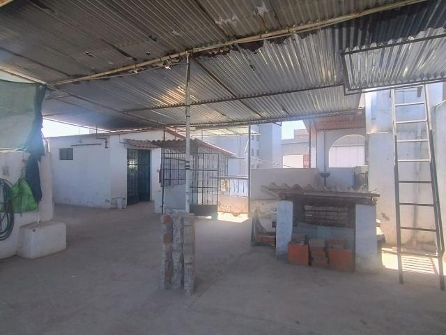 Departamento venta en Piura