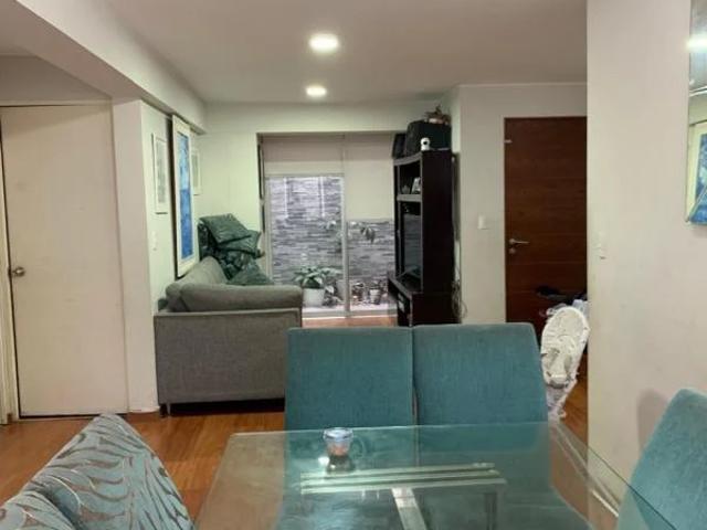 Departamento venta en Jesús María, Lima Metropolitana
