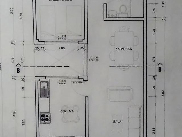 Departamento venta en Chancay, Lima Metropolitana