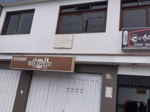 Venta De Departamentos 2do Y 3er Piso En Santa Anita Venta De Departamentos 2do Y 3er Piso En Santa Anita