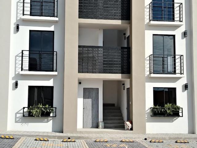 Departamento en venta en Almoloya