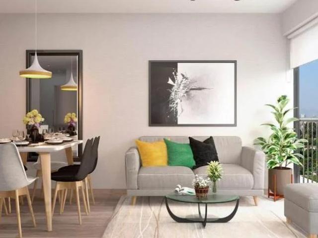 Departamento venta en Cercado De Lima, Lima