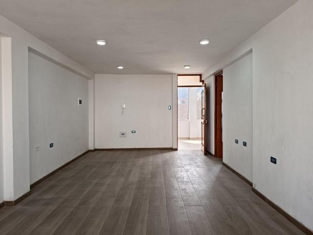 Departamento venta en Junin