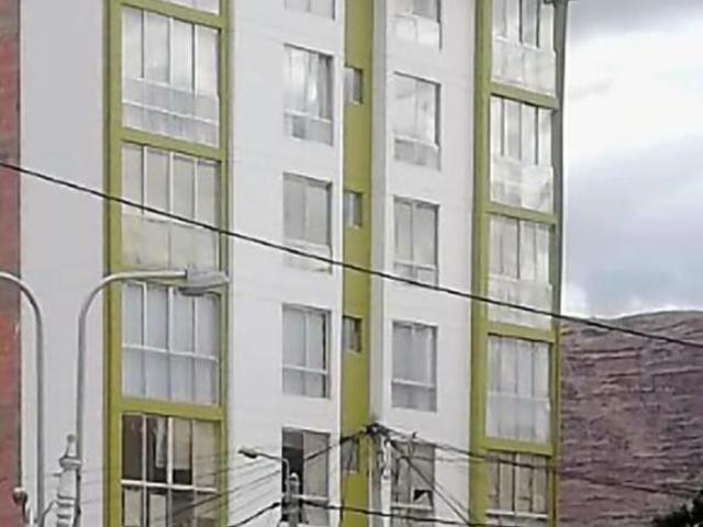 VENTA DE DEPARTAMENTOS DE ESTRENO EN WANCHAQ CUSCO CERCA AL CENTRO HISTORICO