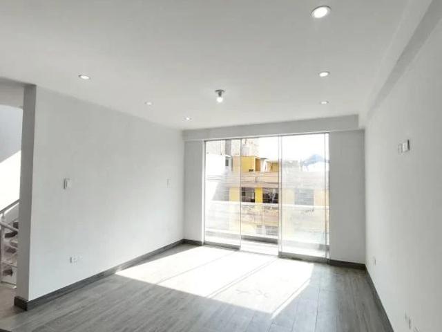 Departamento venta en San Juan, Lima Metropolitana
