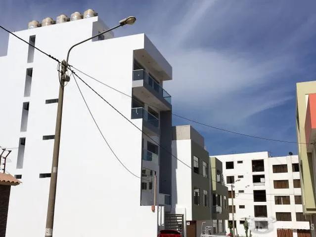 Departamento venta en Ilo, Moquegua