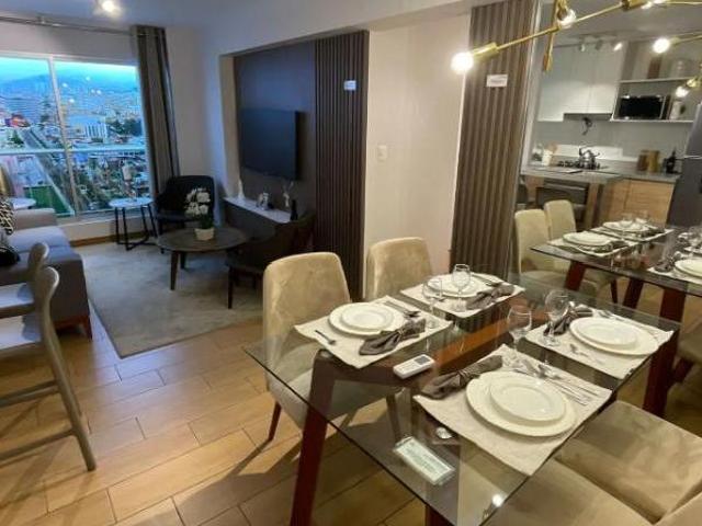 Departamento venta en Breña, Lima Metropolitana