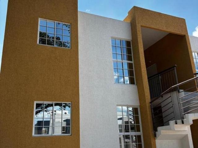 Departamento en venta en Villa De Alvarez, Colima