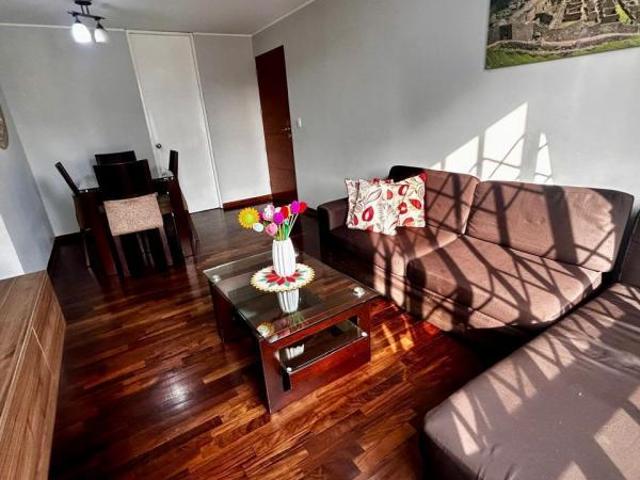 Departamento venta en Cercado De Lima, Lima