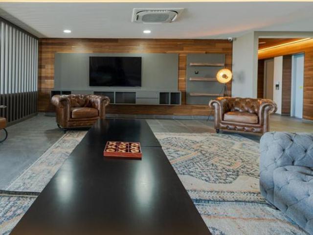 Departamento en venta en Juárez, Chihuahua